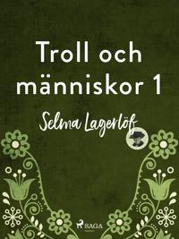 Troll och människor