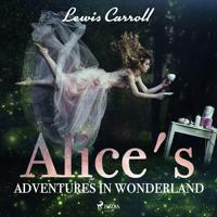 Alice in Wonderland