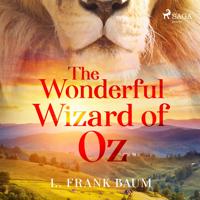 The Wonderful Wizard of Oz