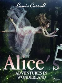 Alice's Adventures in Wonderland