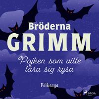 Pojken som ville lära sig rysa