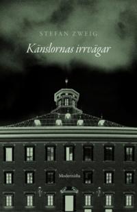Känslornas irrvägar