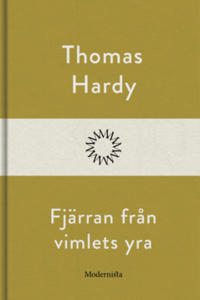 Fjärran från vimlets yra