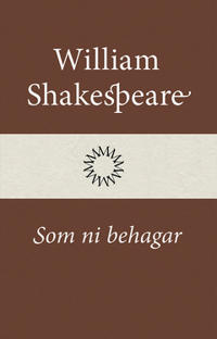 Som ni behagar