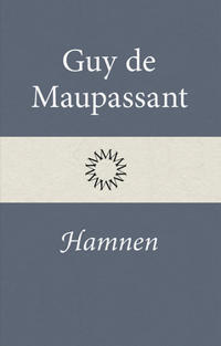 Hamnen