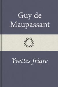 Yvettes friare