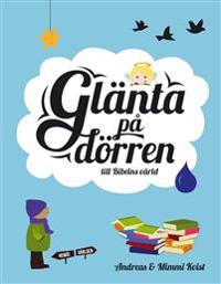 Glänta på dörren till Bibelns värld