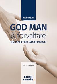 God man och förvaltare