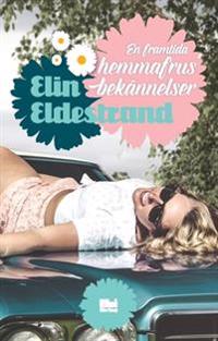 Bokomslag for "En framtida hemmafrus bekännelser"