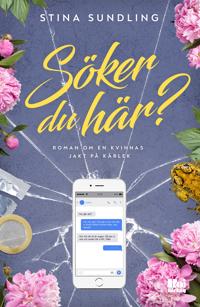 Söker du här? : roman om en kvinnas jakt på kärlek