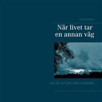 När livet tar en annan väg : om att se Gud i det oväntade