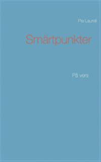 Smärtpunkter : på vers