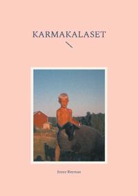 Karmakalaset : om en resa i dimma med trasig kompass