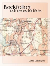 Backfolket: och deras förfäder