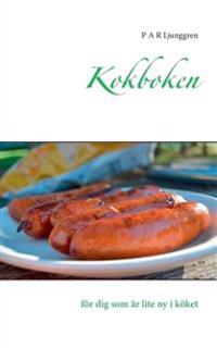 Kokboken för dig som är lite ny i köket
