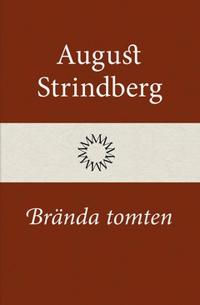 Brända tomten