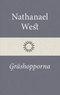 Gräshopporna