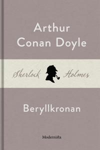 Beryllkronan (En Sherlock Holmes-novell)