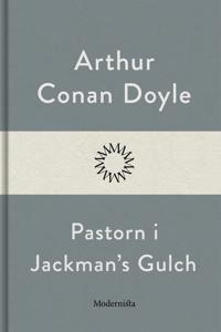 Pastorn i Jackmans Gulch