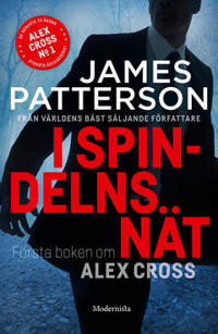 I spindelns nät (Alex Cross #1)