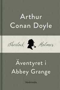 Äventyret i Abbey Grange (En Sherlock Holmes-novell)