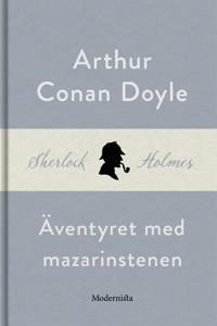 Äventyret med mazarinstenen (En Sherlock Holmes-novell)