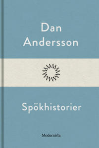 Spökhistorier