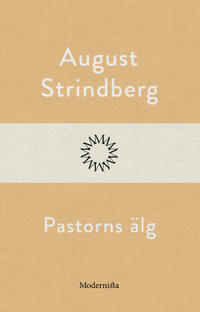 Pastorns älg