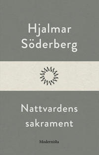 Nattvardens sakrament