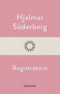 Registratorn