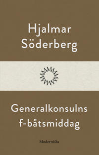 Generalkonsulns F-båtsmiddag