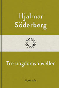 Tre ungdomsnoveller