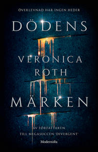 Dödens märken (Dödens märken #1)