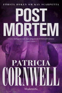 Post mortem (Första boken om Kay Scarpetta)