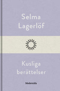 Kusliga berättelser