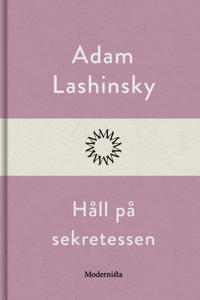 Håll på sekretessen