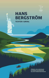 Hans Bergström : texter i urval