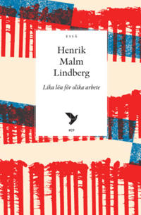 Lika lön för olika arbete