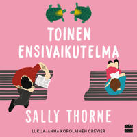 Toinen ensivaikutelma