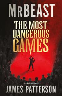 The Most Dangerous Games (svensk utgåva)