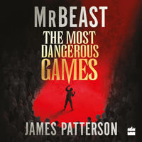 The Most Dangerous Games (svensk utgåva)
