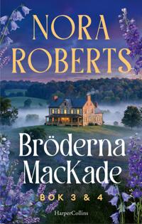 Bröderna MacKade Bok 3 & 4