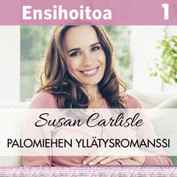 Palomiehen yllätysromanssi