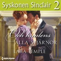 Och himlens alla stjärnor