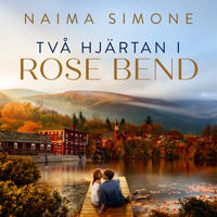 Två hjärtan i Rose Bend