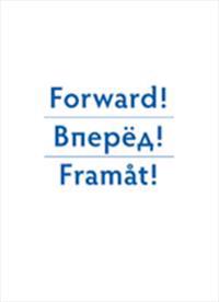 Forward, b?????, framåt! : essays in honour of Prof Dr Kaj Hobér