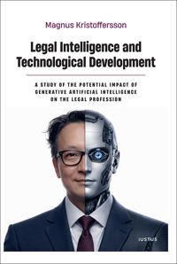 Legal intelligence and technological development : a study of the potential impact of generative artificial intelligence on the legal profession