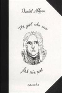 The girl who never fick nån post ; Blomstertid