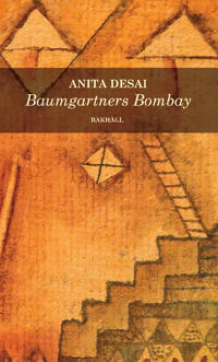 Bokomslag for "Baumgartners Bombay"