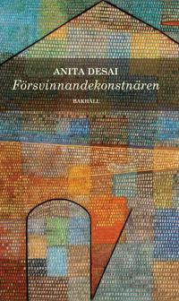 Försvinnandekonstnären